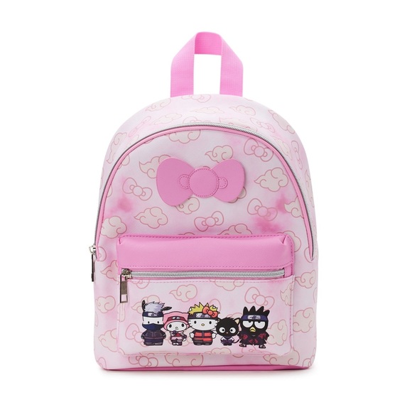Hello Kitty Handbags - Hello Kitty Backpack